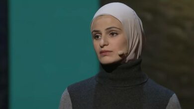 Nefret Suçuna İyilik Savaşı Suzanne Barakat