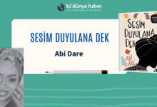 Nijeryalı Genç Kızların Sesi: Abi Dare