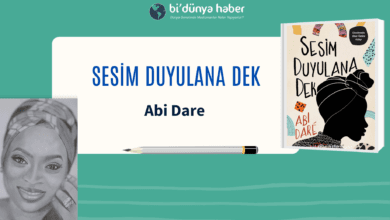 Nijeryalı Genç Kızların Sesi: Abi Dare
