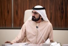 BAE’Lİ ŞEYH MUHAMMED’İN BAŞLATTIĞI 1 MİLYARLIK ÖĞÜN BAĞIŞ KAMPANYASI