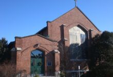 Bir Dönüşümün Hikayesi: Margaret Kilisesi Cami Oldu