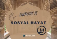 endülüste sosyal hayat
