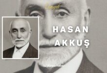 Hasan Akkuş