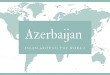 ISLAM around The WORLD AZERBAIJAN