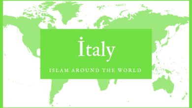 Islam in Italy in 5 Questions