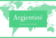 Argjentine