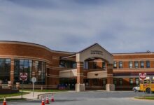 Amerikan Okulları Müslüman Öğrencilere Helal Yemek Sunuyor