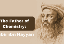 The Father of Chemistry 2