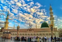 İslam Şehirleri: Medine